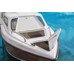 Комбинированный катер Wyatboat-470 П